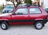 Fiat Panda 1100Fire 55cv 4×4