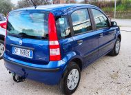 Fiat Panda 2° 1300 Mjt 70cv Dynamic